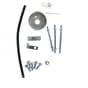 Genuine Mountfield RV150, SV150 Recoil Starter & Fuel Tank Conversion Kit - 118550139/1