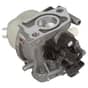 Genuine Mountfield, Stiga WBE0704 196cc OHV Engine Carburettor - 118550537/0