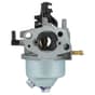 Genuine GGP RS100, RV100 Carburettor - 118550697/0