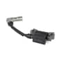 Genuine GGP RV100 Ignition Coil - 118550719/0