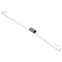 Genuine GGP Throttle Valve Spring - 118550720/0