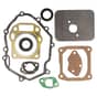 Genuine GGP Engine Gasket Set (WBE0702) - 118550741/0