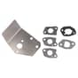 Genuine Mountfield RM45, RM55 Engine Gasket Set - 118550743/0