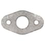 Genuine Mountfield SP454, S481 HP Muffler Gasket - 118550898/0