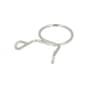 Genuine Mountfield Stiga Pipe Clip - 118550918/0