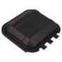 Genuine GGP Air Filter Cover - 118550944/0