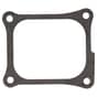 Genuine Mountfield 827H, 827M Rocker Cover Gasket - 118551112/0
