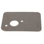 Genuine Mountfield TRE224, ST250 ES Muffler Gasket - 118551135/0
