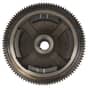 Genuine GGP Flywheel Assembly - 118551410/0