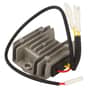 Genuine Mountfield, Stiga ST400, ST450, ST500 Rectifier - 118551428/1