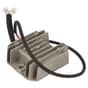 Genuine Mountfield, Stiga ST400, ST450, ST500 Rectifier - 118551428/1