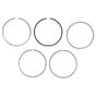 Genuine Mountfield HP164, HP41, SP164, SP41 Piston Ring Set - 118551445/0