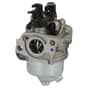 Genuine GGP ST170 & WBE170 Engine Carburettor 170cc - 118551450/1