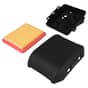 Genuine GGP Air Filter Assembly - 118551462/0