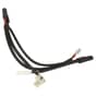 Genuine GGP Starting Cable Assembly - 118551472/0
