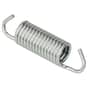 Genuine Mountfield Stiga ST170, WBE170 Tension Spring - 118551522/0