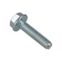 Genuine Mountfield 1530H, 1736H Twin, HW531PD Cylinder Head Cover Bolt - 118551535/0