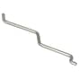 Genuine GGP Choke Rod - 118551585/0 - ONLY 1 LEFT