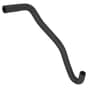 Genuine Mountfield 1638H, 1738H, 2240H Breather Tube - 118551604/0