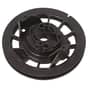 Genuine Mountfield HP185 Recoil Pulley - 118551620/0