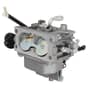 Genuine GGP Carburettor Assy (ST600, TRE586V)  - 118551632/0