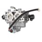 Genuine GGP Carburettor Assy (ST600, TRE586V)  - 118551632/0