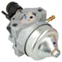 Genuine Mountfield HP425, SP425, SP53H Carburettor - 118551656/0
