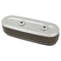 Genuine Stiga TWINCLIP 55 S H BBC Air Filter - 118551667/0