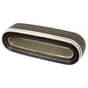 Genuine Stiga TWINCLIP 55 S H BBC Air Filter - 118551667/0