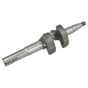 Genuine GGP Crankshaft - 118551803/0