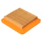 Genuine Stiga BC450H Air Filter - 118552029/0