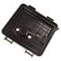 Genuine Mountfield HP425, SP425, SP53H Air Filter Casing Base - 118552036/0
