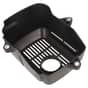 Genuine Mountfield SP46H, SP53H Exhaust Muffler Cover - 118552081/0