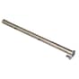 Genuine Mountfield, Stiga ST550, ST600, ST650 Twin Carburettor Choke Shaft - 118552292/0