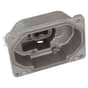 Genuine Mountfield, Stiga ST550, ST600, ST650 Twin Float Bowl - 118552301/0