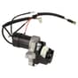 Genuine Stiga Combi Starter Motor - 118552511/0