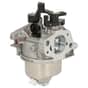 Genuine Mountfield HP185, SP185, SP46 Carburettor - 118552808/0