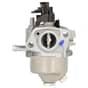 Genuine Mountfield HP185, SP185, SP46 Carburettor - 118552808/0