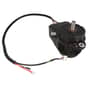 Genuine Mountfield L/H Blade Electric Motor - 118563753/1