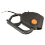 Genuine GGP Handle Switch (10A 607Ms 10/7) - 118710628/0
