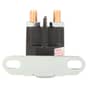 Genuine GGP Starter Solenoid - 118736112/0