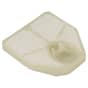 Genuine GGP Air Filter - 118800188/0