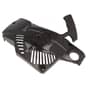 Genuine Mountfield MC3616, MC3720 Recoil Assembly [Black] - 118800191/0