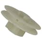 Genuine Mountfield MC 3720 Starter Pulley - 118800192/0