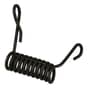 Genuine Mountfield MC3720, MC438, MC640 Front Handle Spring - 118800196/0