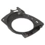 Genuine Stiga SP 372,SP 375 Recoil Base Plate - 118800758/0