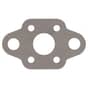 Genuine Mountfield MB2802, MB3302 Carburettor Gasket - 118801227/0
