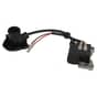 Genuine Mountfield MB 2801 J, MB 2802 Ignition Coil - 118801231/0