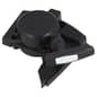 Genuine Mountfield MB2801J, MB2802 Recoil Assembly [Black] - 118801237/0