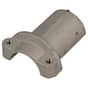 Genuine GGP Upper Clamp - 118801306/0 - ONLY 1 LEFT